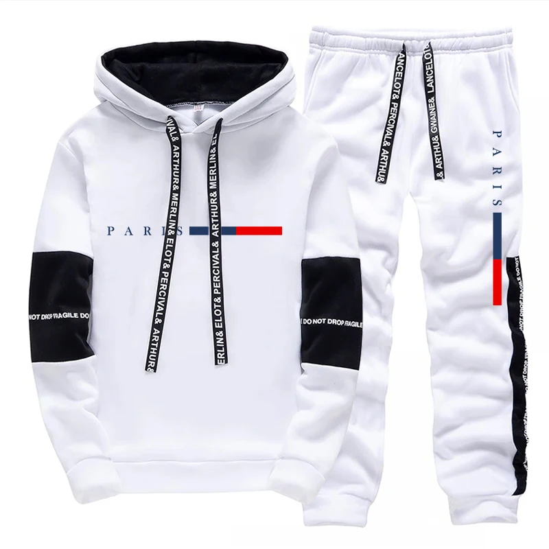 Erkek Takımı/Hoodie/Pantolon P - Men'S Fashion Pants incelemesi ve fiyatı