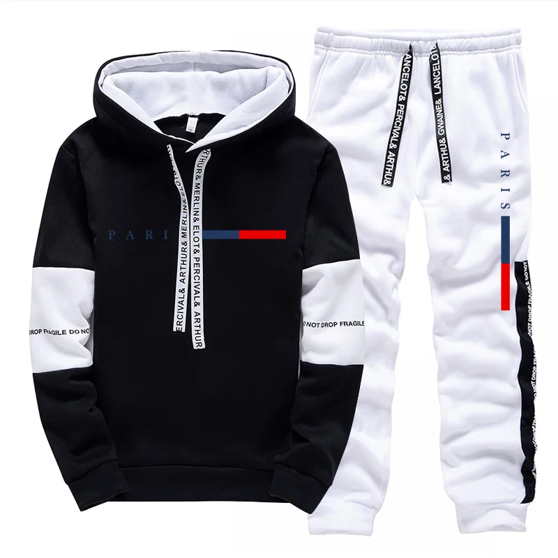 Erkek Takımı/Hoodie/Pantolon P - Men'S Fashion Pants incelemesi ve fiyatı
