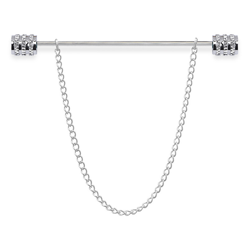 Yeni erkek broş gömlek için st - Men'S Fashion Jewelry incelemesi ve fiyatı