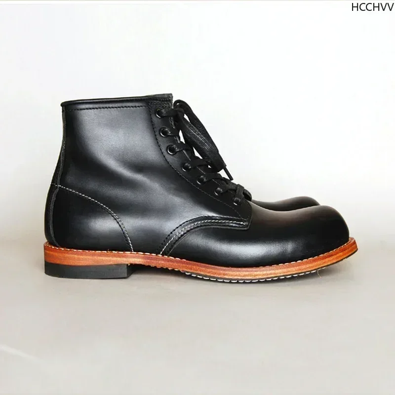 Vintage Erkekler Goodyear-Welt - Men'S Fashion For Wedding incelemesi ve fiyatı