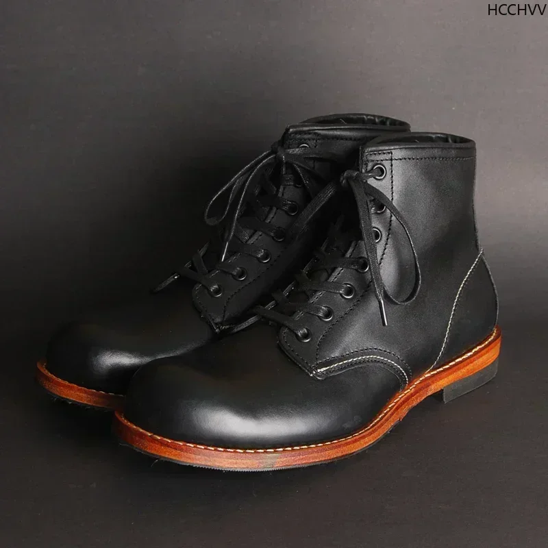 Vintage Erkekler Goodyear-Welt - Men'S Fashion For Wedding incelemesi ve fiyatı