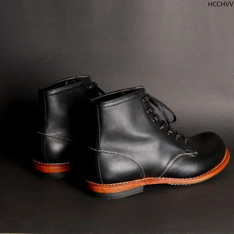 Vintage Erkekler Goodyear-Welt - Men'S Fashion For Wedding incelemesi ve fiyatı
