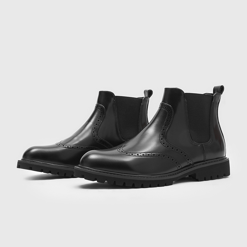 Erkek moda düğün partisi chels - Men'S Fashion For Wedding incelemesi ve fiyatı