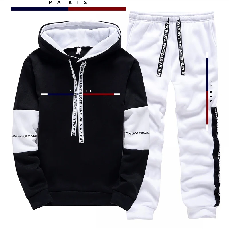 Paris Modası Baskılı Erkek Tak - Men'S Fashion Pants incelemesi ve fiyatı