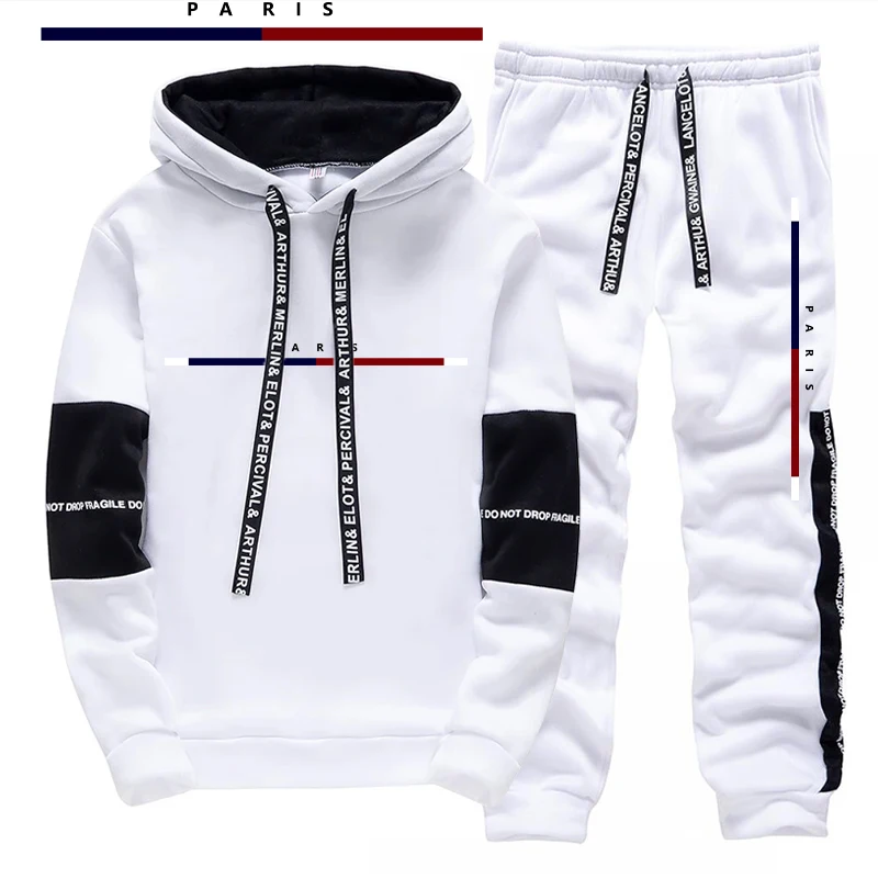 Paris Modası Baskılı Erkek Tak - Men'S Fashion Pants incelemesi ve fiyatı